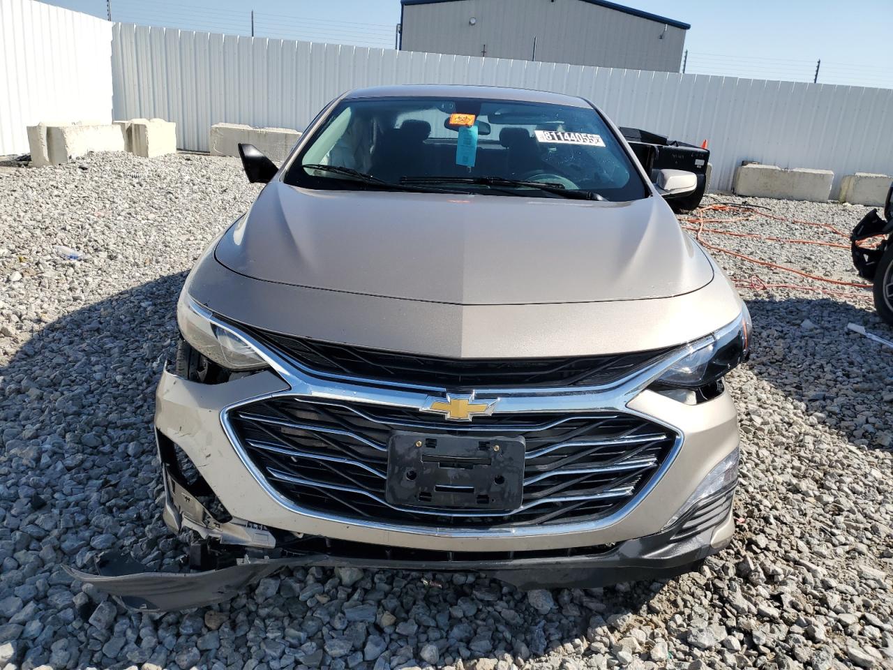 Chevrolet Malibu Lt Image 3