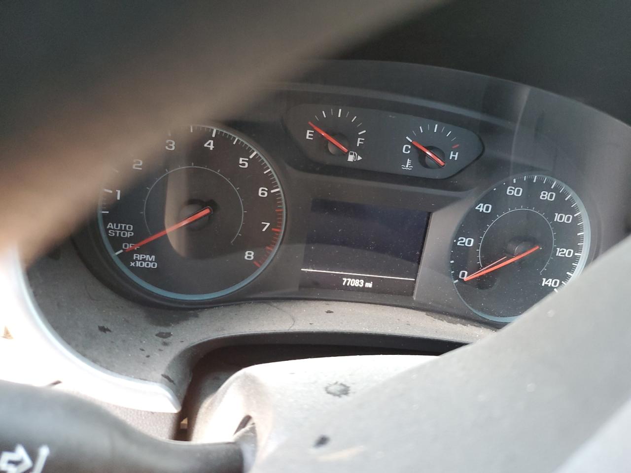 Chevrolet Malibu Lt Image 7