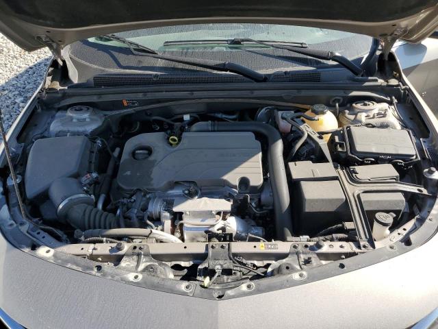 Chevrolet Malibu Lt Image 10