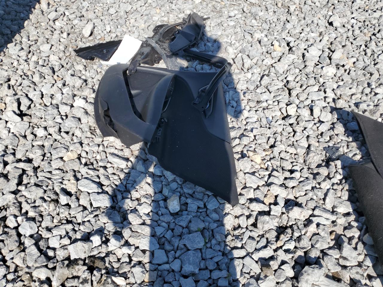 Chevrolet Malibu Lt Image 8