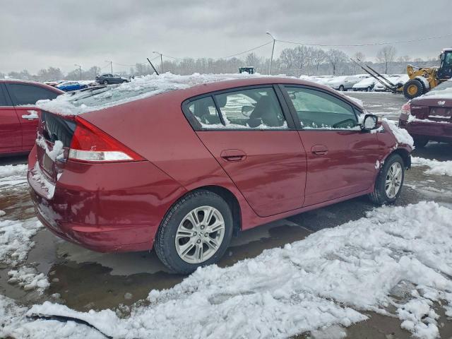 Honda Insight Ex Image 3