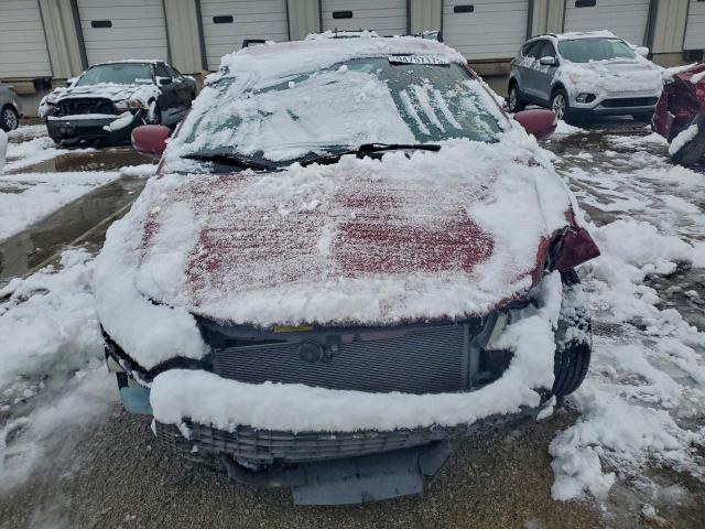 Honda Insight Ex Image 8