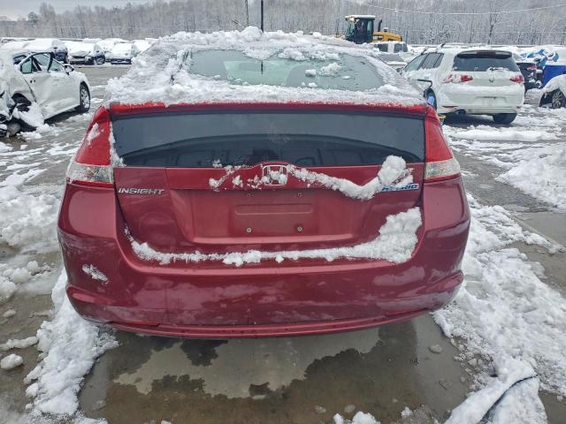 Honda Insight Ex Image 6