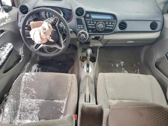 Honda Insight Ex Image 12