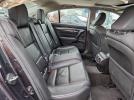 Acura TL Tech Image 10