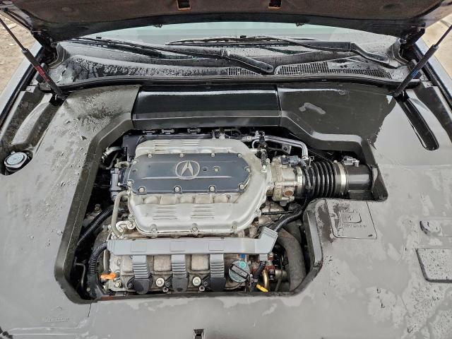 Acura TL Tech Image 7