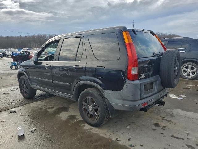 Honda Crv Ex Image 8