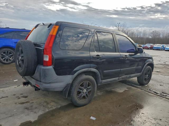 Honda Crv Ex Image 2