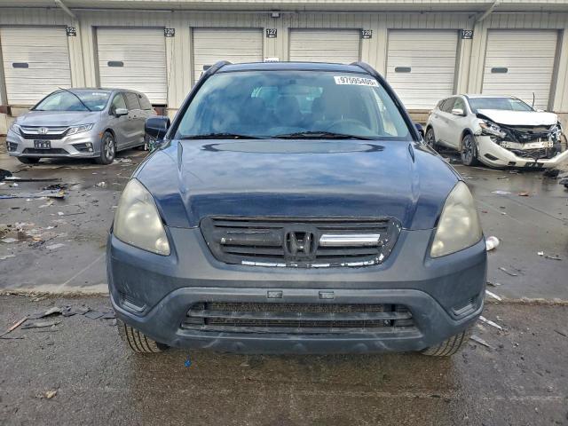 Honda Crv Ex Image 7