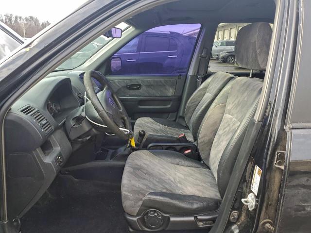 Honda Crv Ex Image 6