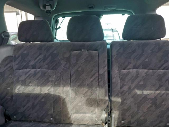 Honda Crv Ex Image 12