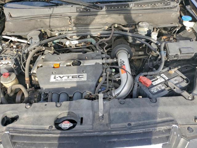 Honda Crv Ex Image 13