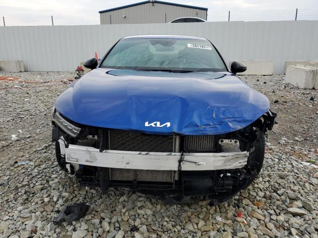 Kia K5 Gt Line Image 9