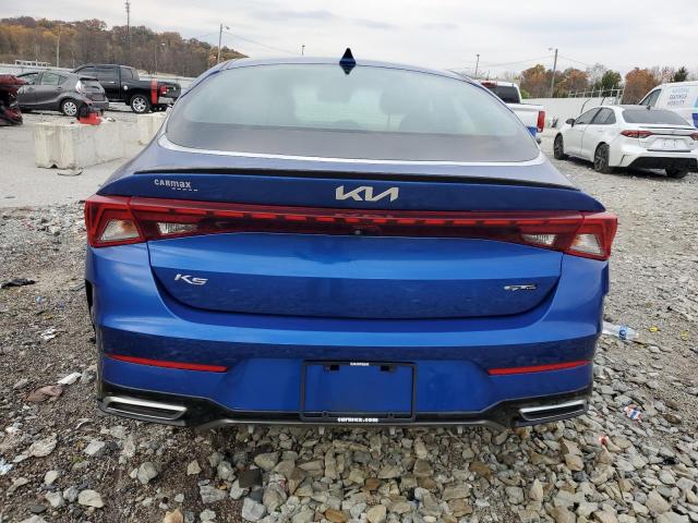 Kia K5 Gt Line Image 11