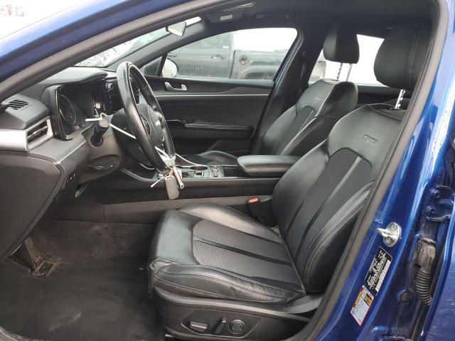 Kia K5 Gt Line Image 12