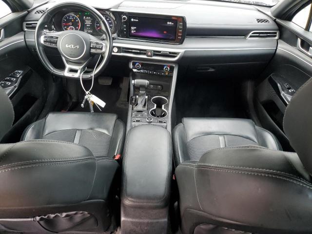 Kia K5 Gt Line Image 6