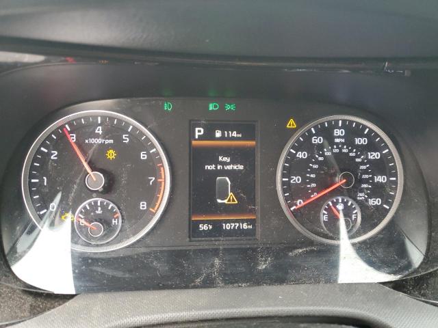 Kia K5 Gt Line Image 5