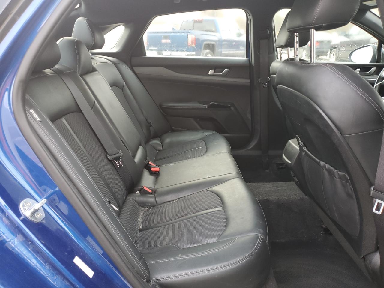 Kia K5 Gt Line Image 3