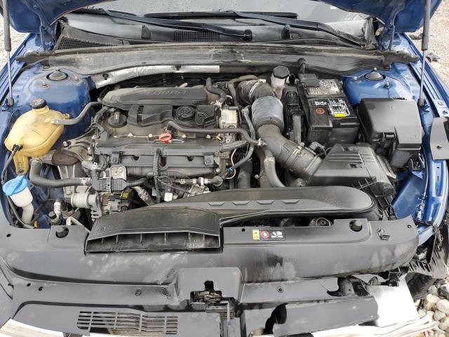 Kia K5 Gt Line Image 10