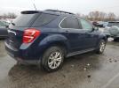Chevrolet Equinox Lt Image 8