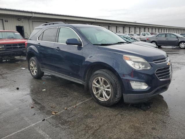 Chevrolet Equinox Lt Image 6