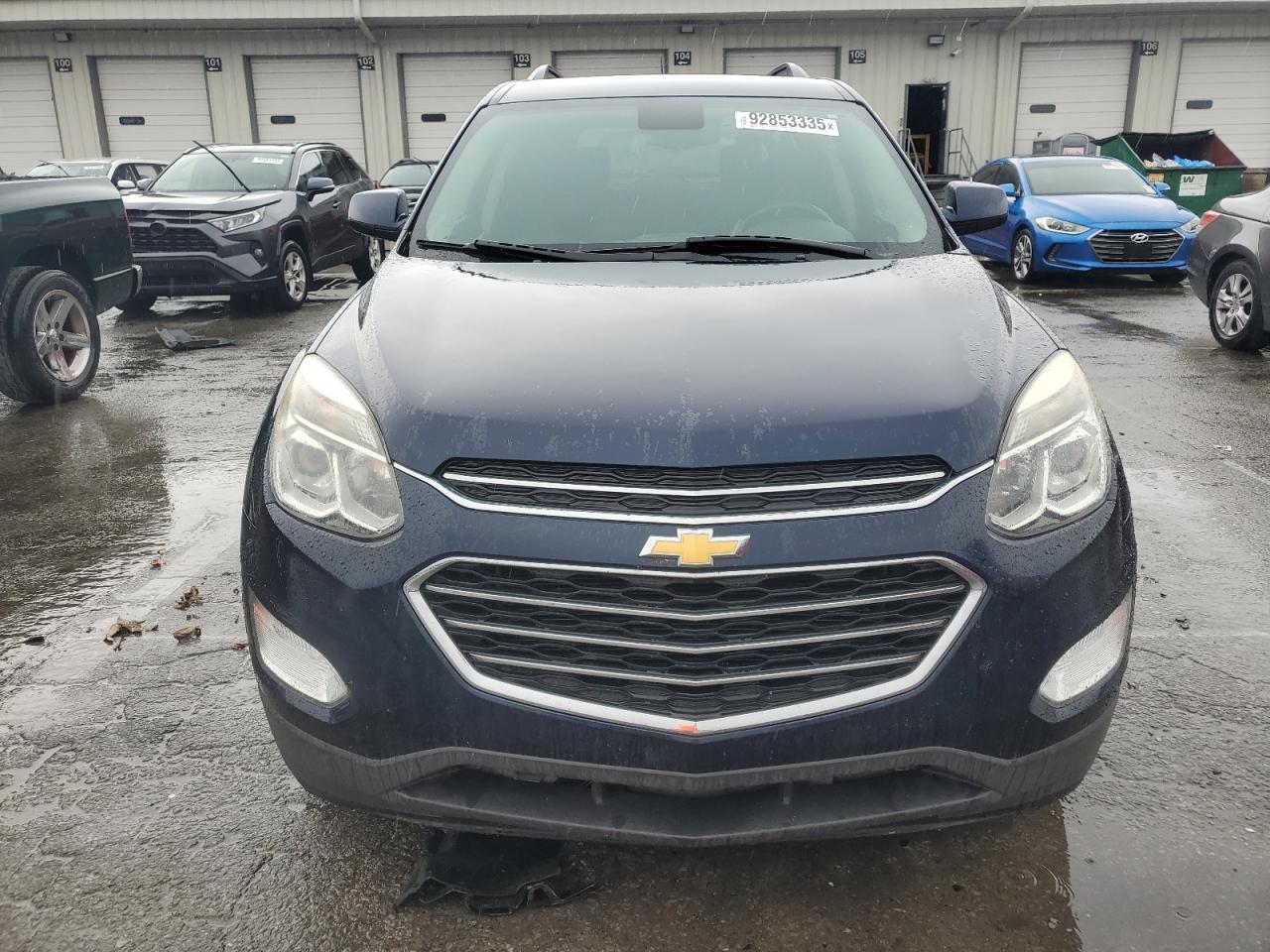 Chevrolet Equinox Lt Image 13