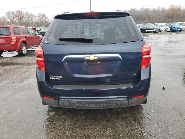 Chevrolet Equinox Lt Image 12