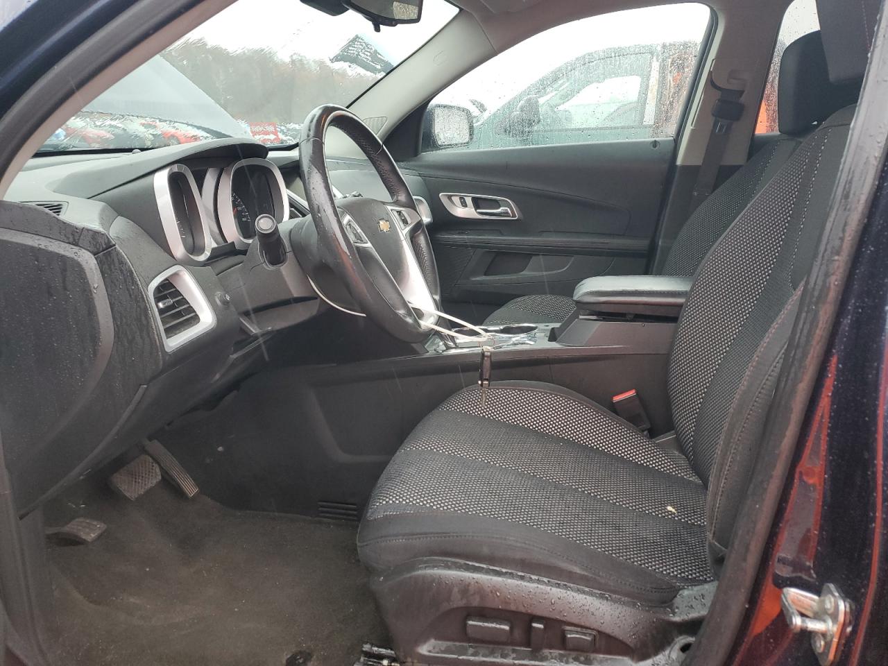 Chevrolet Equinox Lt Image 2