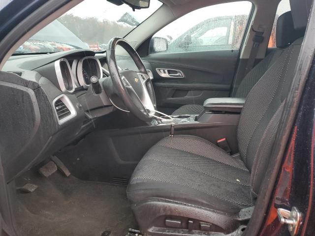 Chevrolet Equinox Lt Image 2