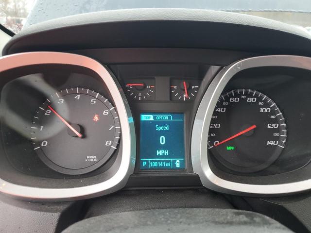 Chevrolet Equinox Lt Image 7