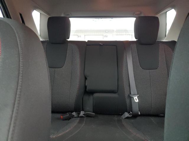 Chevrolet Equinox Lt Image 4