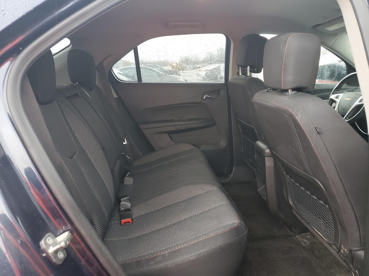 Chevrolet Equinox Lt Image 14