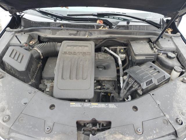 Chevrolet Equinox Lt Image 5