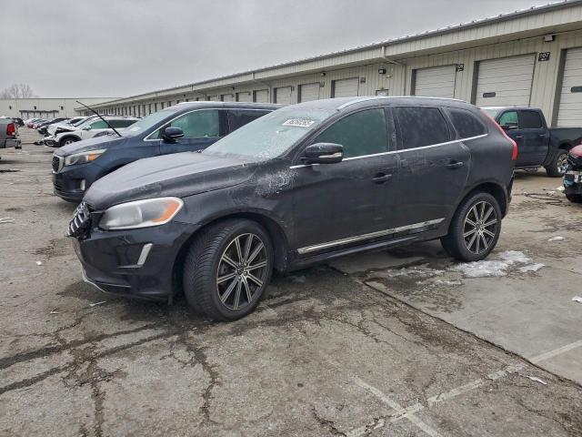  Salvage Volvo XC60