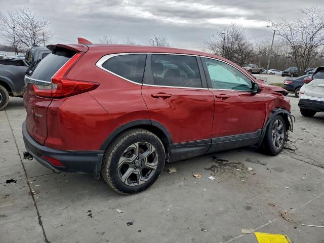 Honda Crv Ex Image 9