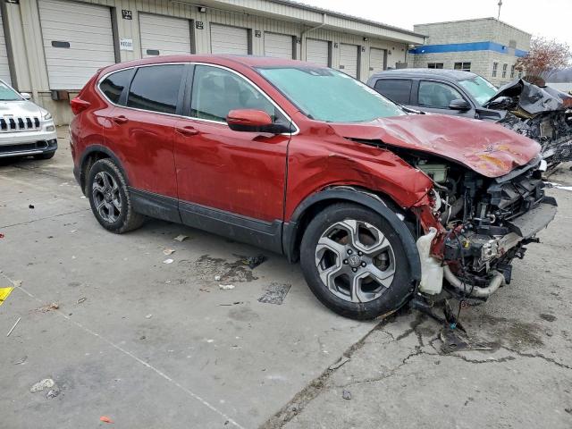 Honda Crv Ex Image 3