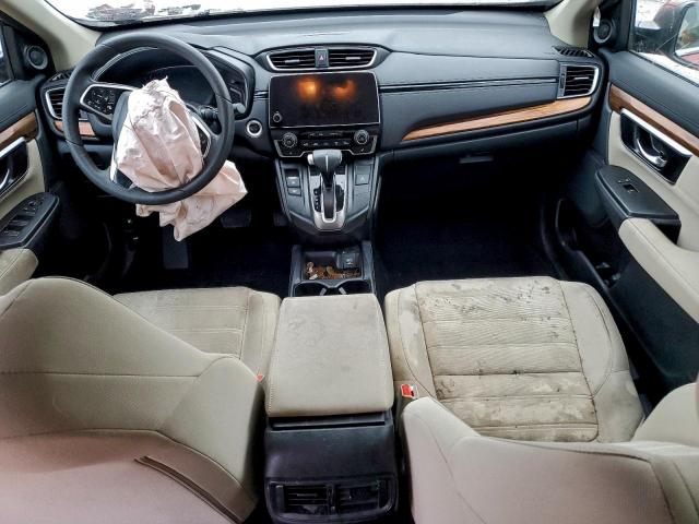 Honda Crv Ex Image 5