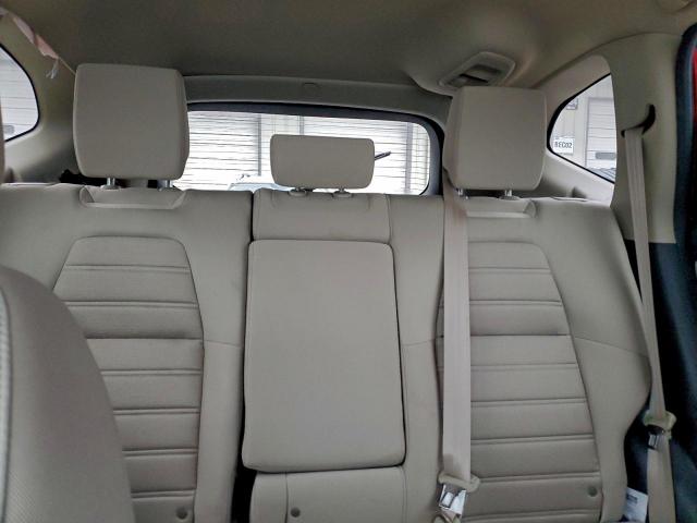 Honda Crv Ex Image 6