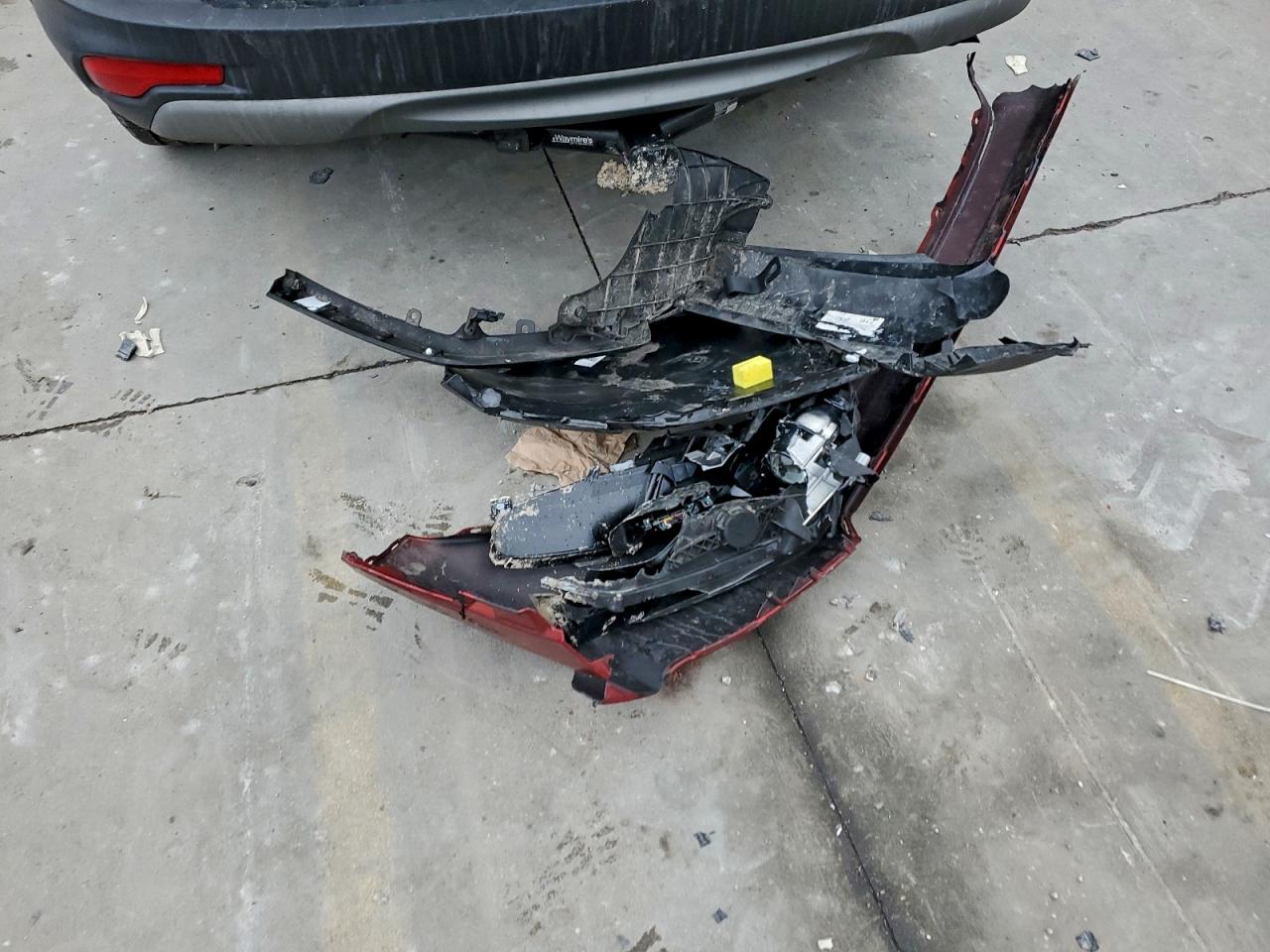 Honda Crv Ex Image 12