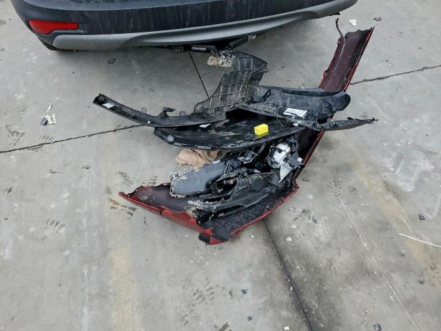 Honda Crv Ex Image 12