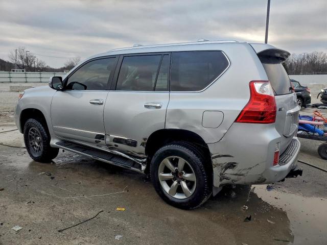 Lexus Gx 460 Premium Image 3