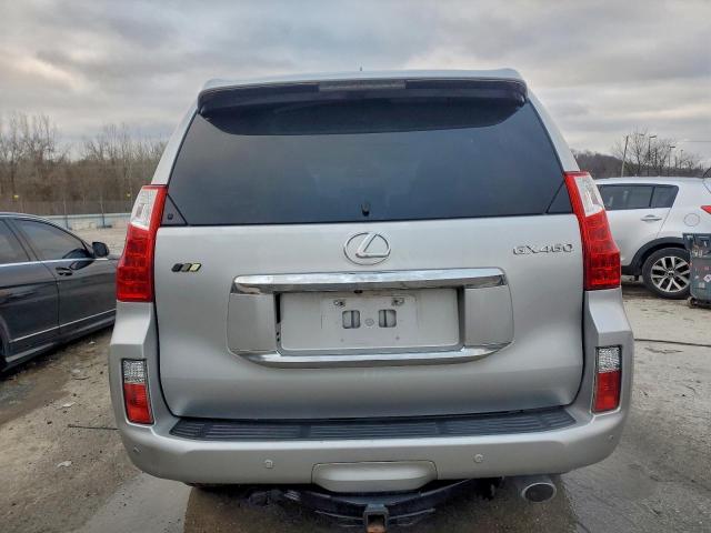 Lexus Gx 460 Premium Image 9