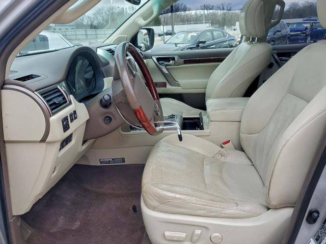 Lexus Gx 460 Premium Image 2