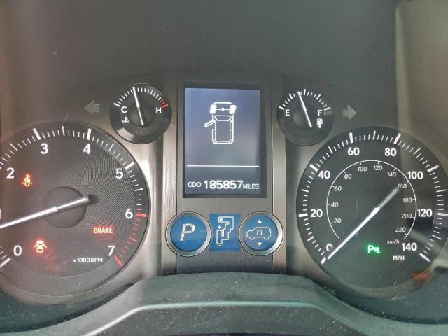 Lexus Gx 460 Premium Image 4