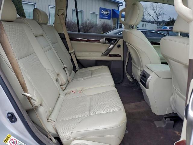 Lexus Gx 460 Premium Image 10