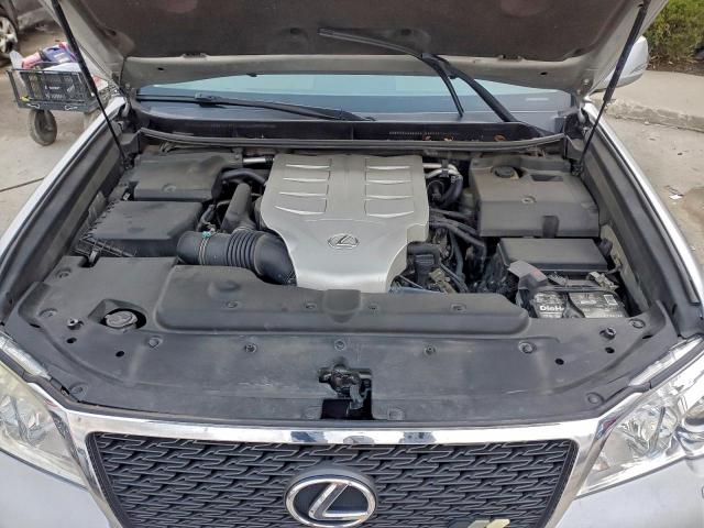 Lexus Gx 460 Premium Image 12