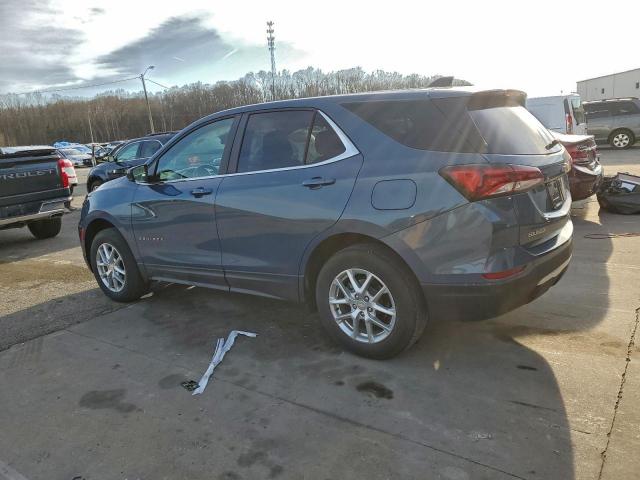 Chevrolet Equinox Lt Image 2
