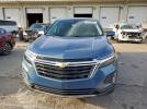 Chevrolet Equinox Lt Image 4