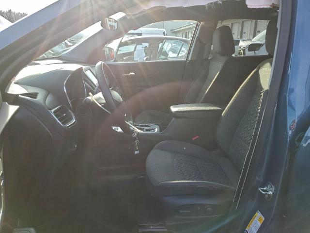 Chevrolet Equinox Lt Image 11