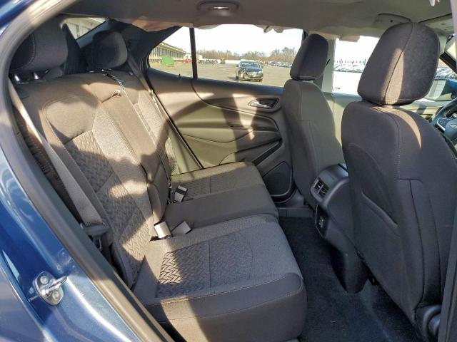 Chevrolet Equinox Lt Image 3